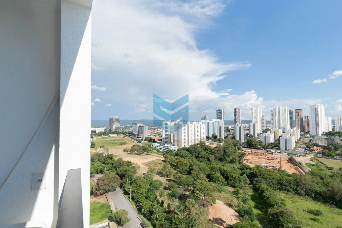 Apartamento 2 quartos Parque Campolim - Sorocaba - foto 40