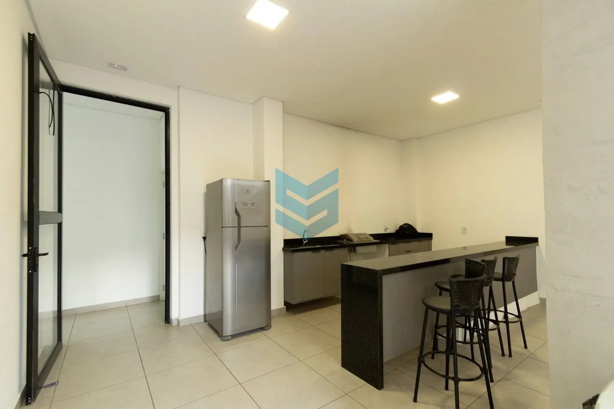 Apartamento 2 quartos Parque Campolim - Sorocaba - foto 41