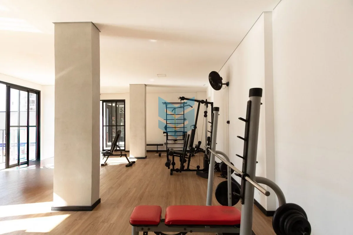 Apartamento 2 quartos Parque Campolim - Sorocaba - foto 45