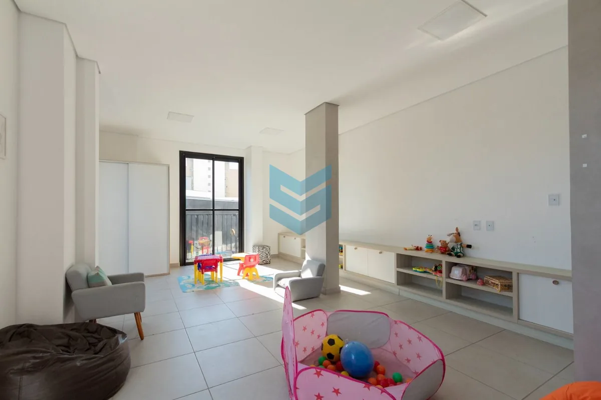 Apartamento 2 quartos Parque Campolim - Sorocaba - foto 47