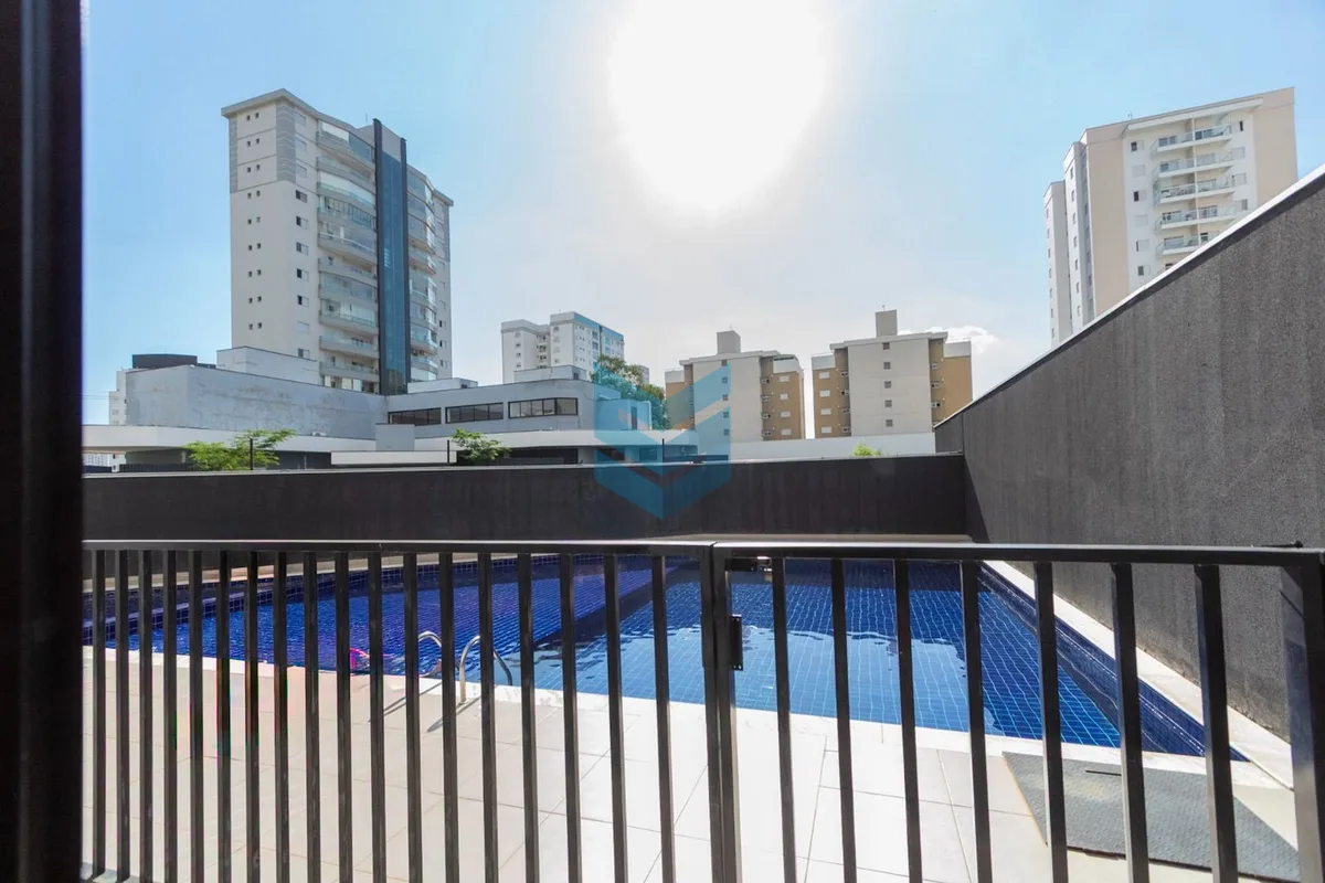 Apartamento 2 quartos Parque Campolim - Sorocaba - foto 48