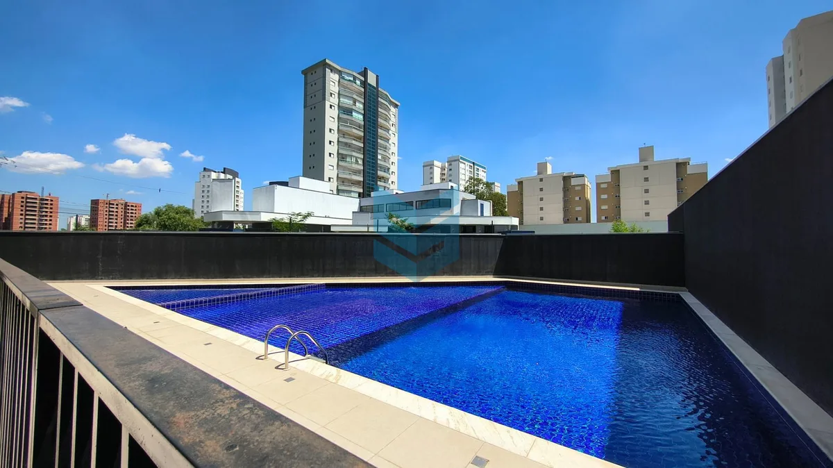 Apartamento 2 quartos Parque Campolim - Sorocaba - foto 49