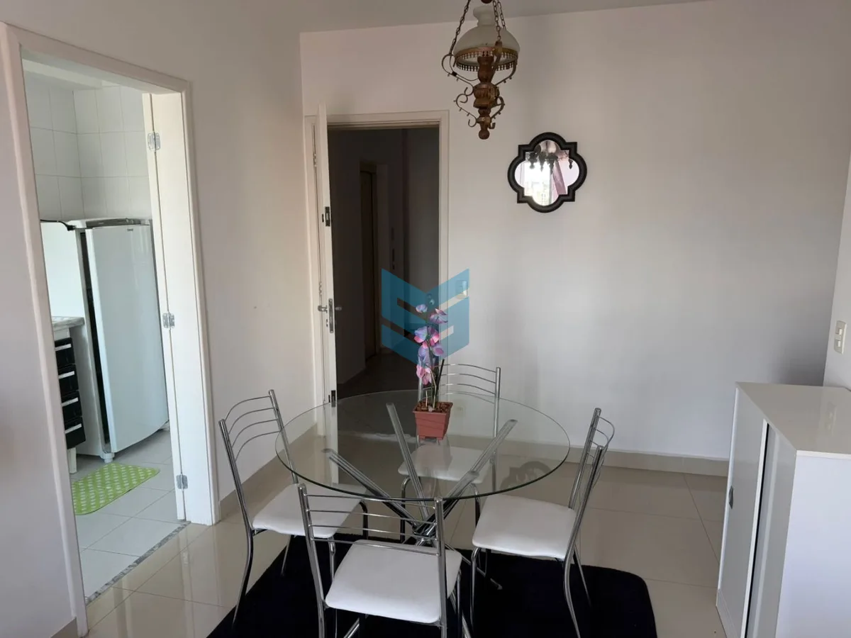 Apartamento 2 quartos Jardim Pagliato - Sorocaba - foto 9