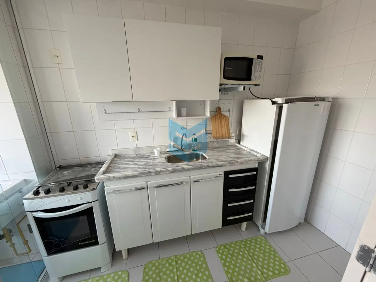 Apartamento 2 quartos Jardim Pagliato - Sorocaba - foto 10