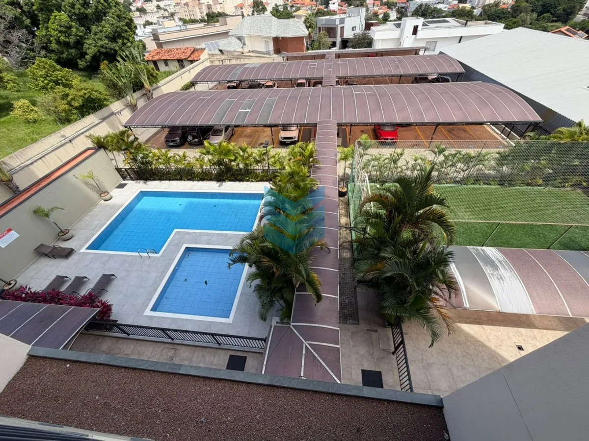 Apartamento 2 quartos Jardim Pagliato - Sorocaba - foto 3