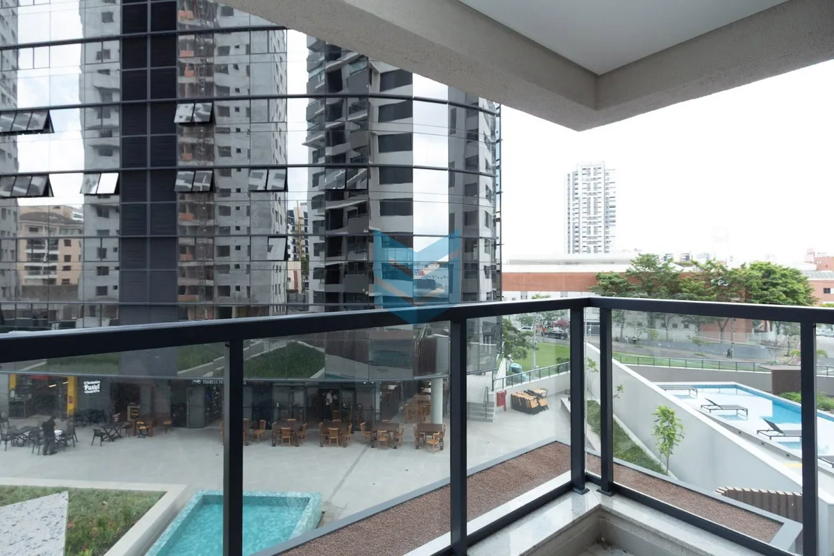 Apartamento 2 quartos Parque Campolim - Sorocaba - foto 12