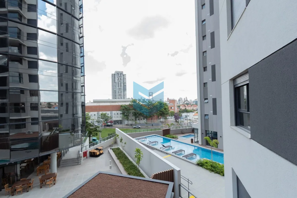 Apartamento 2 quartos Parque Campolim - Sorocaba - foto 13