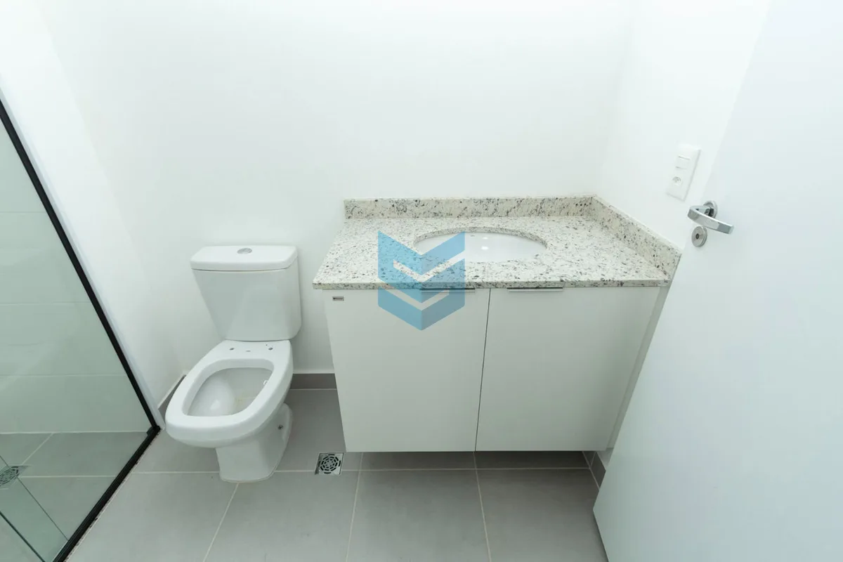 Apartamento 2 quartos Parque Campolim - Sorocaba - foto 21
