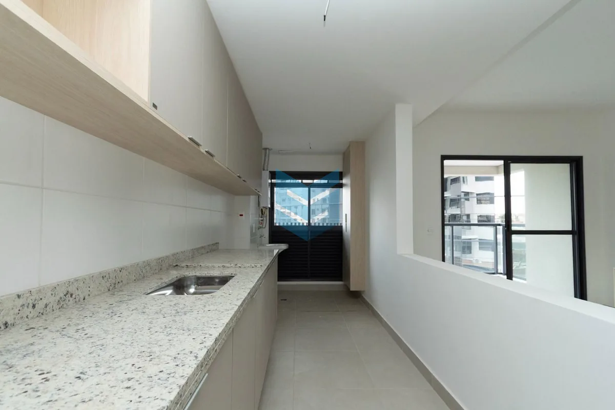 Apartamento 2 quartos Parque Campolim - Sorocaba - foto 37