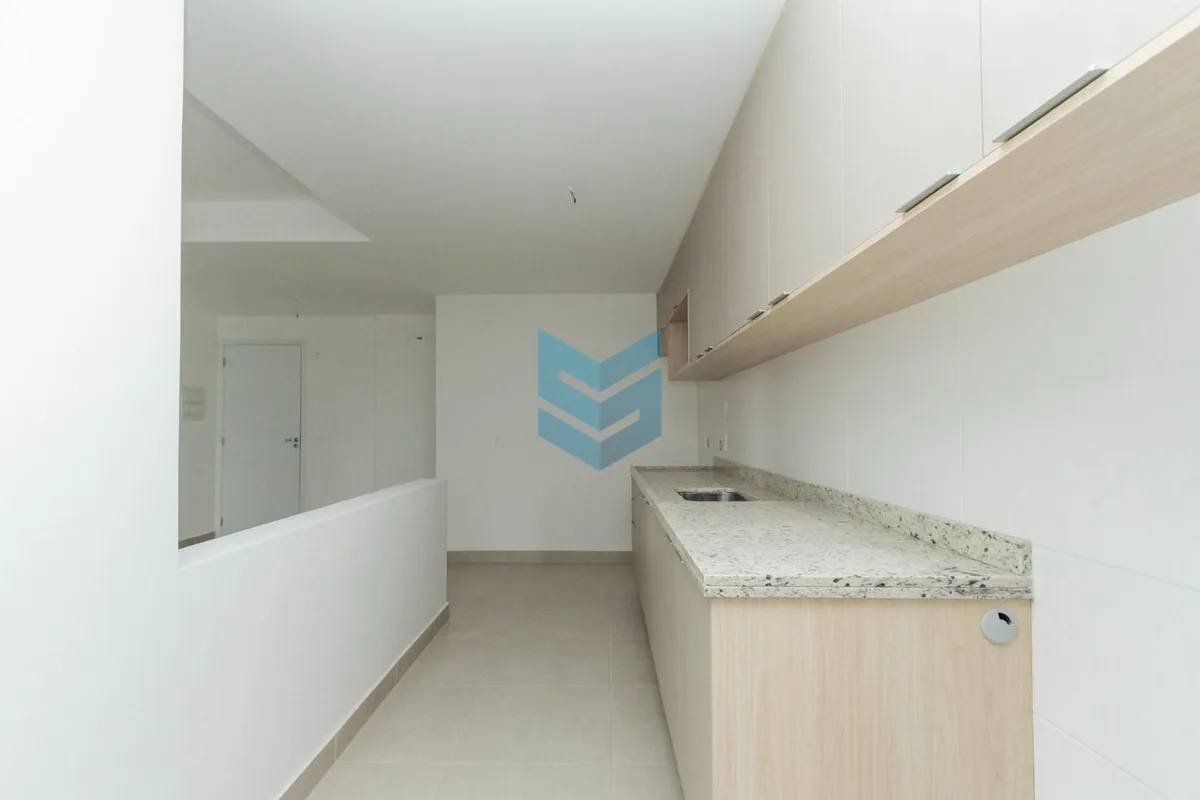 Apartamento 2 quartos Parque Campolim - Sorocaba - foto 38