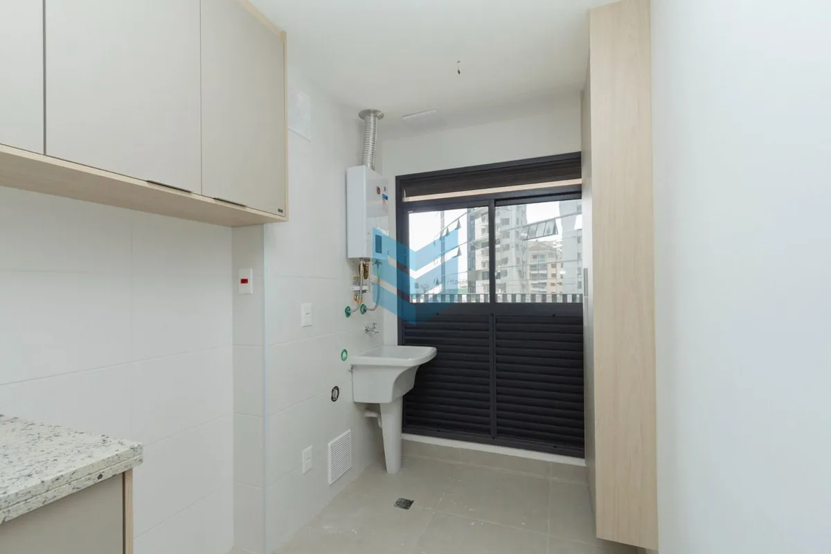 Apartamento 2 quartos Parque Campolim - Sorocaba - foto 41