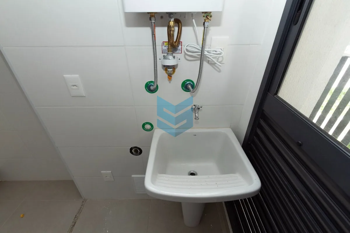 Apartamento 2 quartos Parque Campolim - Sorocaba - foto 44