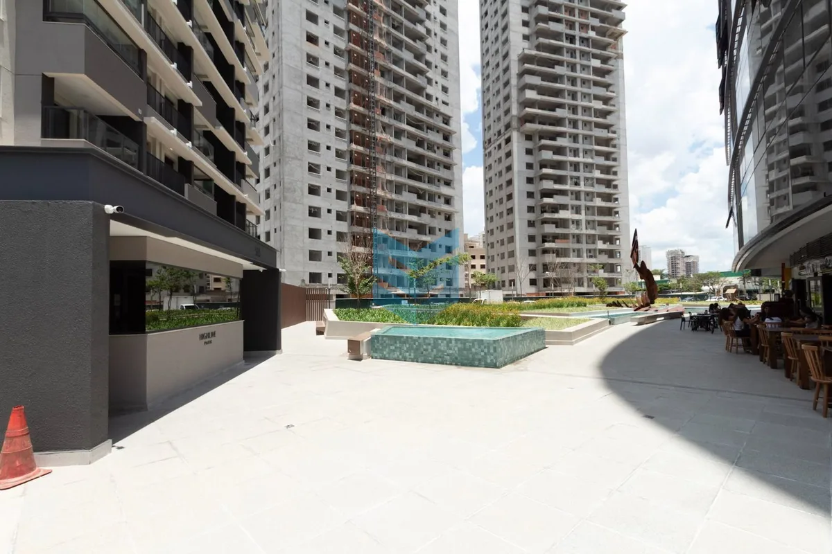 Apartamento 2 quartos Parque Campolim - Sorocaba - foto 47