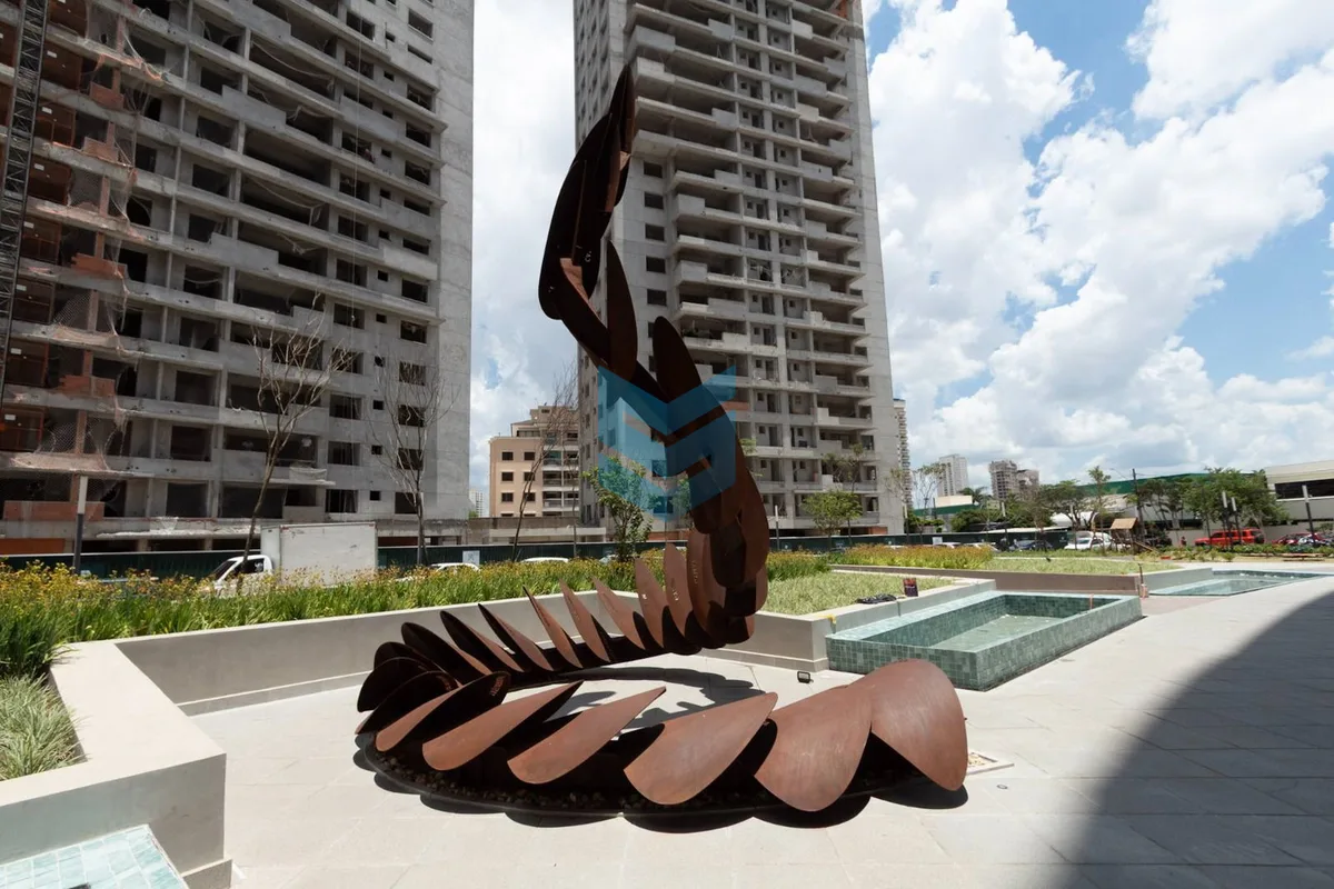 Apartamento 2 quartos Parque Campolim - Sorocaba - foto 48