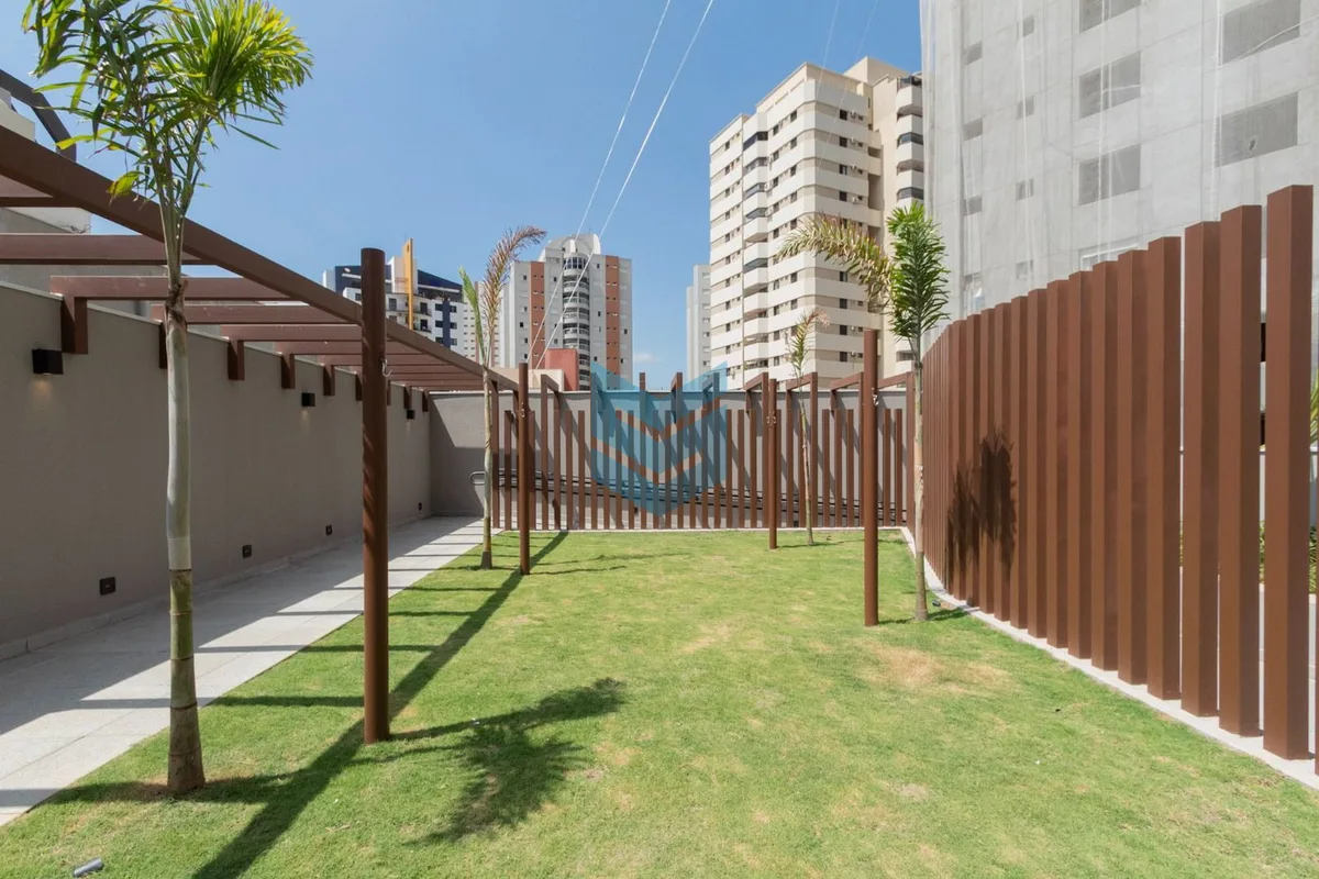 Apartamento 2 quartos Parque Campolim - Sorocaba - foto 60