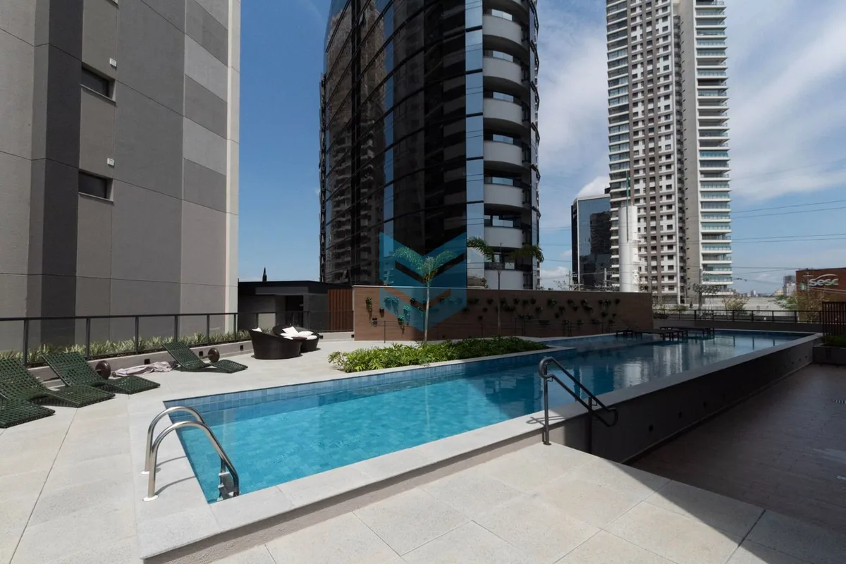 Apartamento 2 quartos Parque Campolim - Sorocaba - foto 65