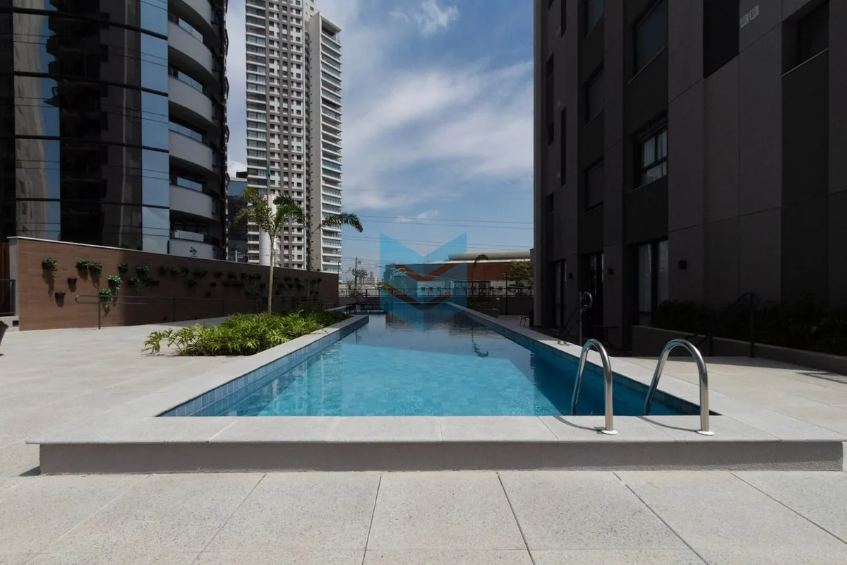 Apartamento 2 quartos Parque Campolim - Sorocaba - foto 66
