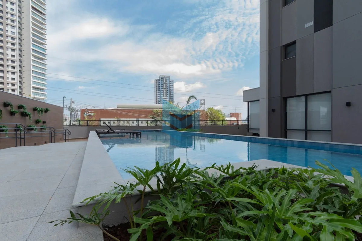 Apartamento 2 quartos Parque Campolim - Sorocaba - foto 67
