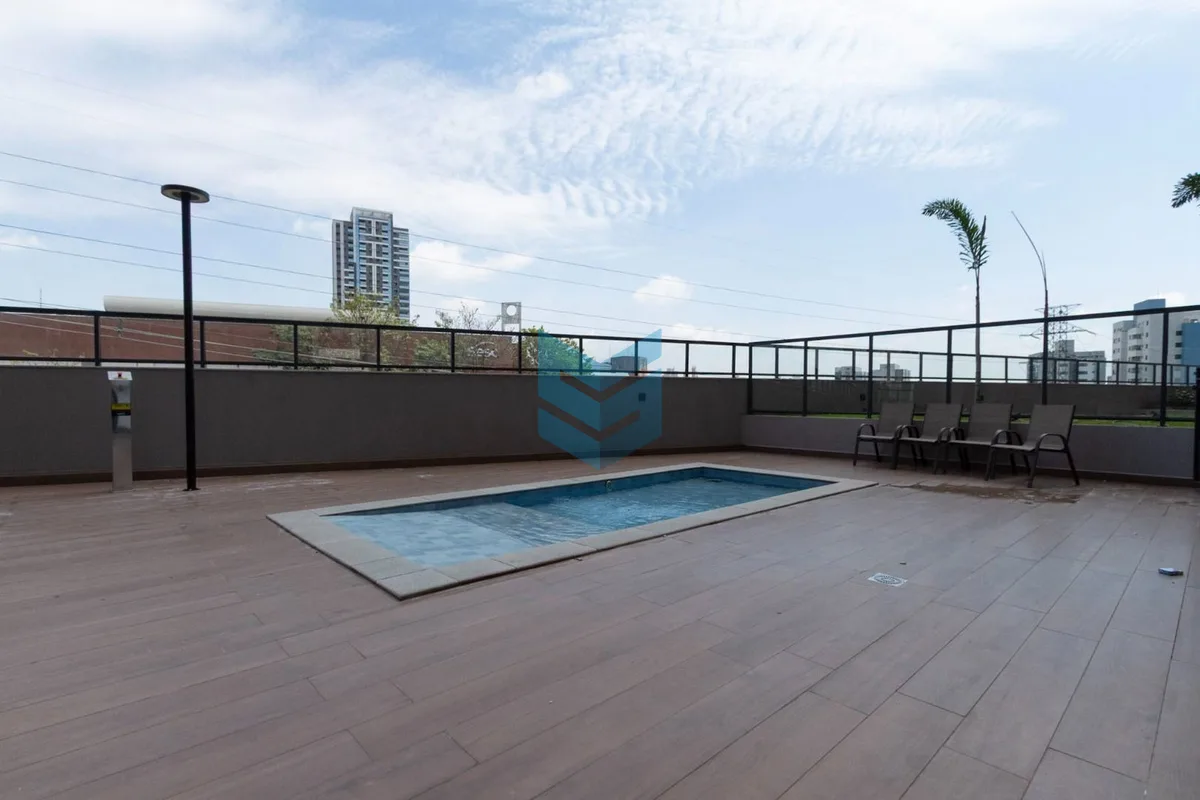 Apartamento 2 quartos Parque Campolim - Sorocaba - foto 68