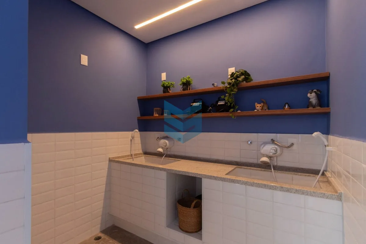 Apartamento 2 quartos Parque Campolim - Sorocaba - foto 70