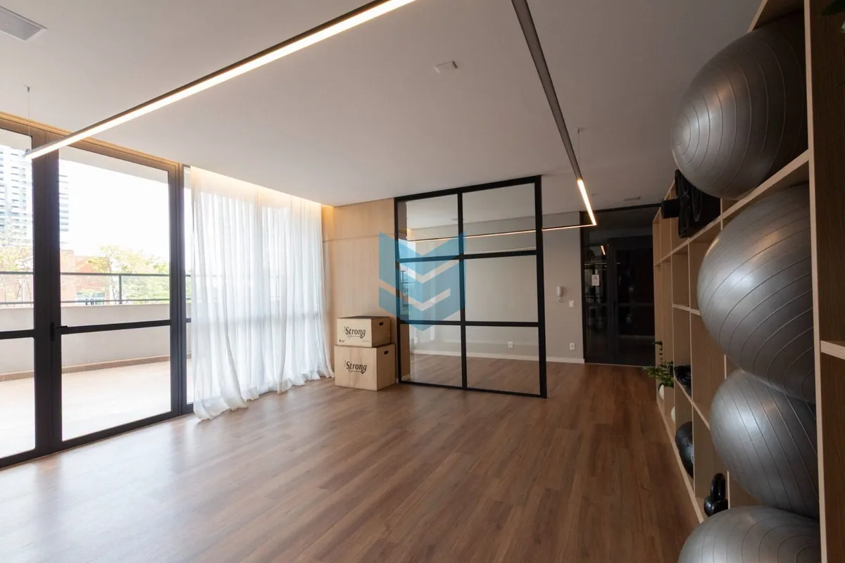 Apartamento 2 quartos Parque Campolim - Sorocaba - foto 74