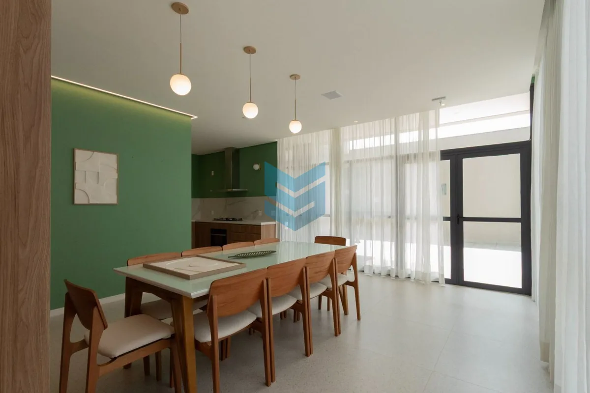 Apartamento 2 quartos Parque Campolim - Sorocaba - foto 87