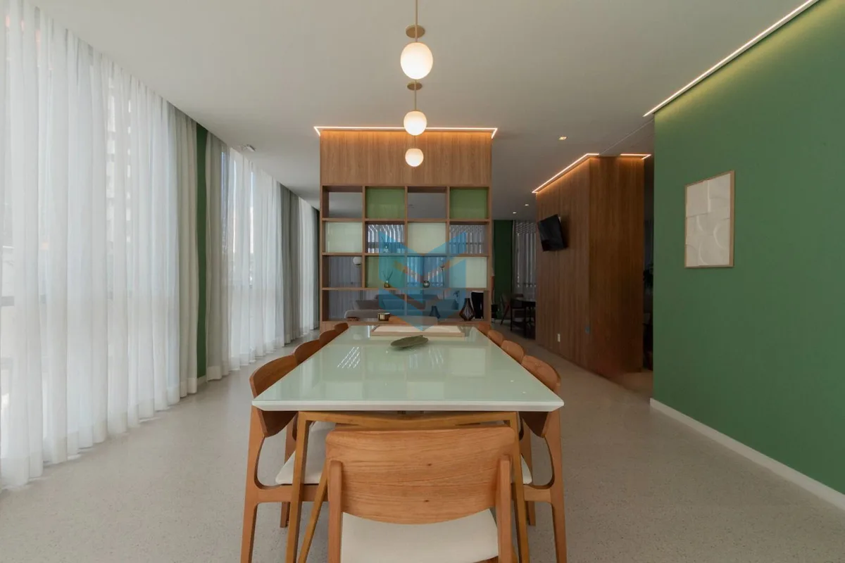 Apartamento 2 quartos Parque Campolim - Sorocaba - foto 88