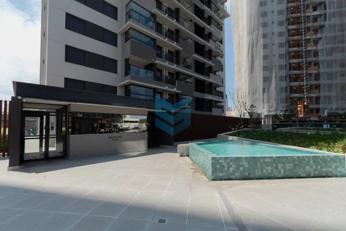 Apartamento 2 quartos Parque Campolim - Sorocaba - foto 90