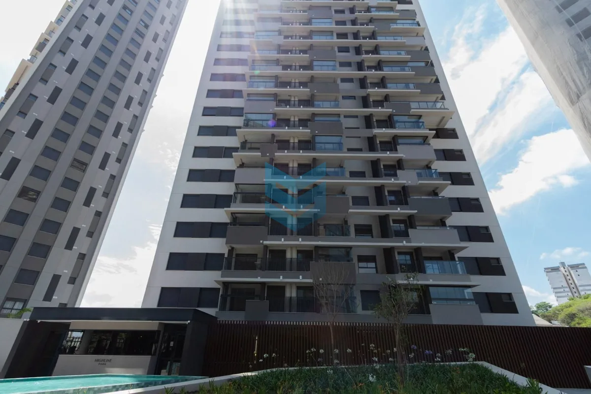 Apartamento 2 quartos Parque Campolim - Sorocaba - foto 92