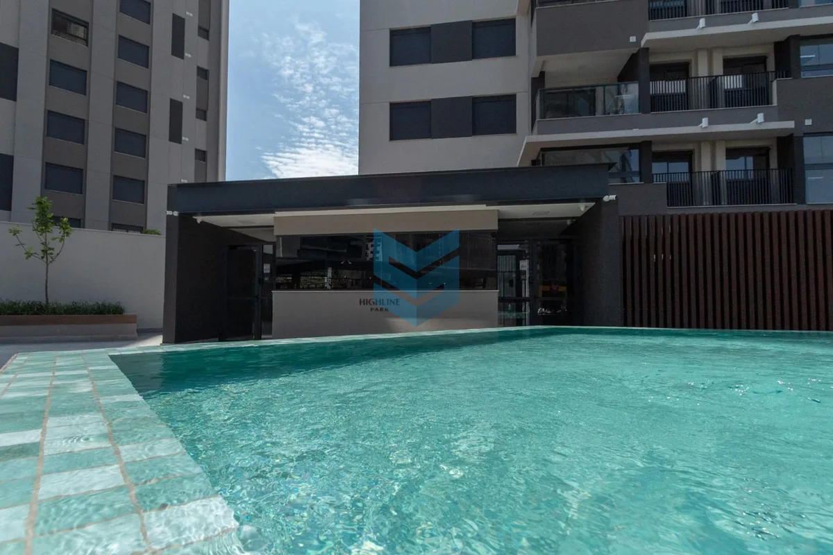 Apartamento 2 quartos Parque Campolim - Sorocaba - foto 93