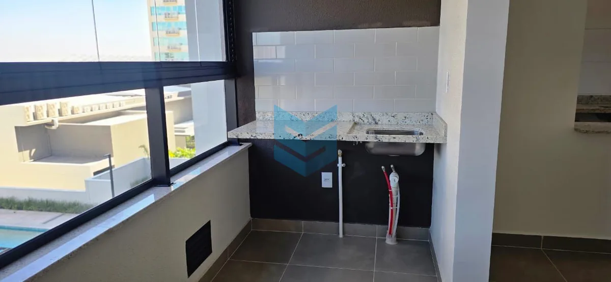 Apartamento 2 quartos Além Ponte - Sorocaba - foto 2