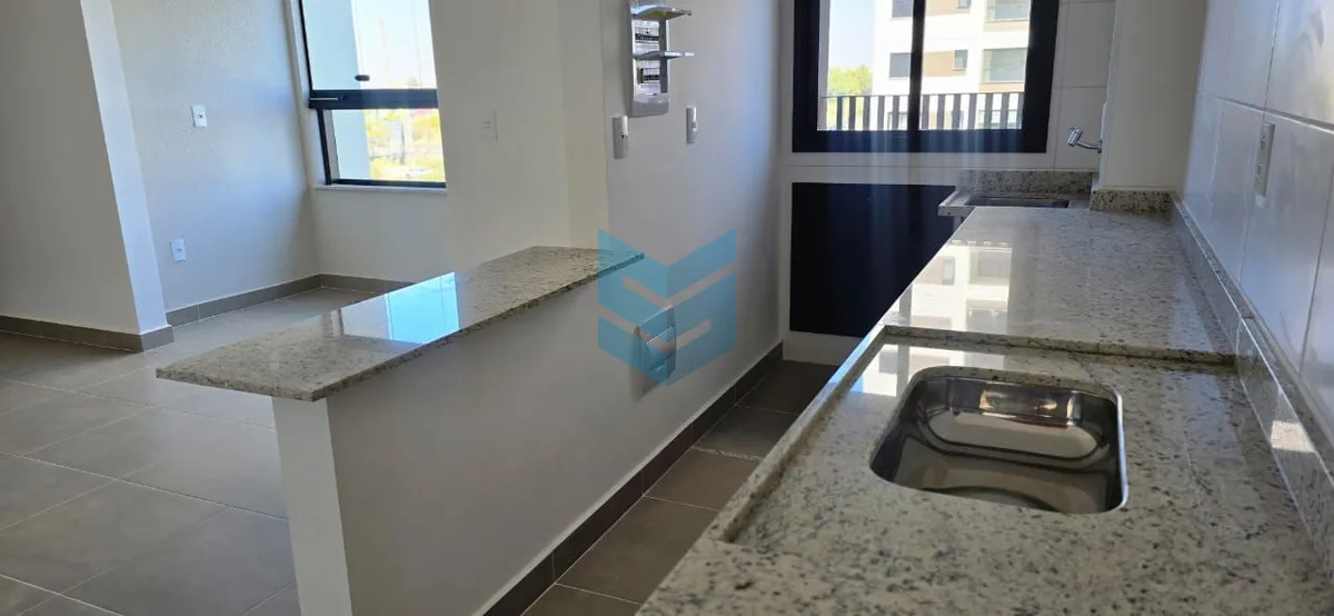 Apartamento 2 quartos Além Ponte - Sorocaba - foto 5