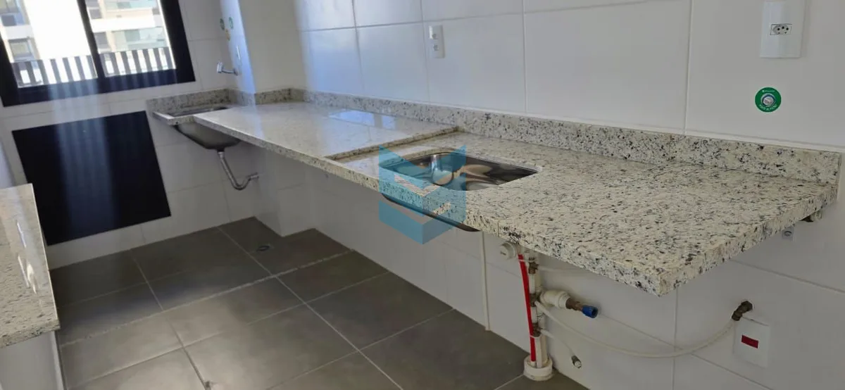 Apartamento 2 quartos Além Ponte - Sorocaba - foto 7