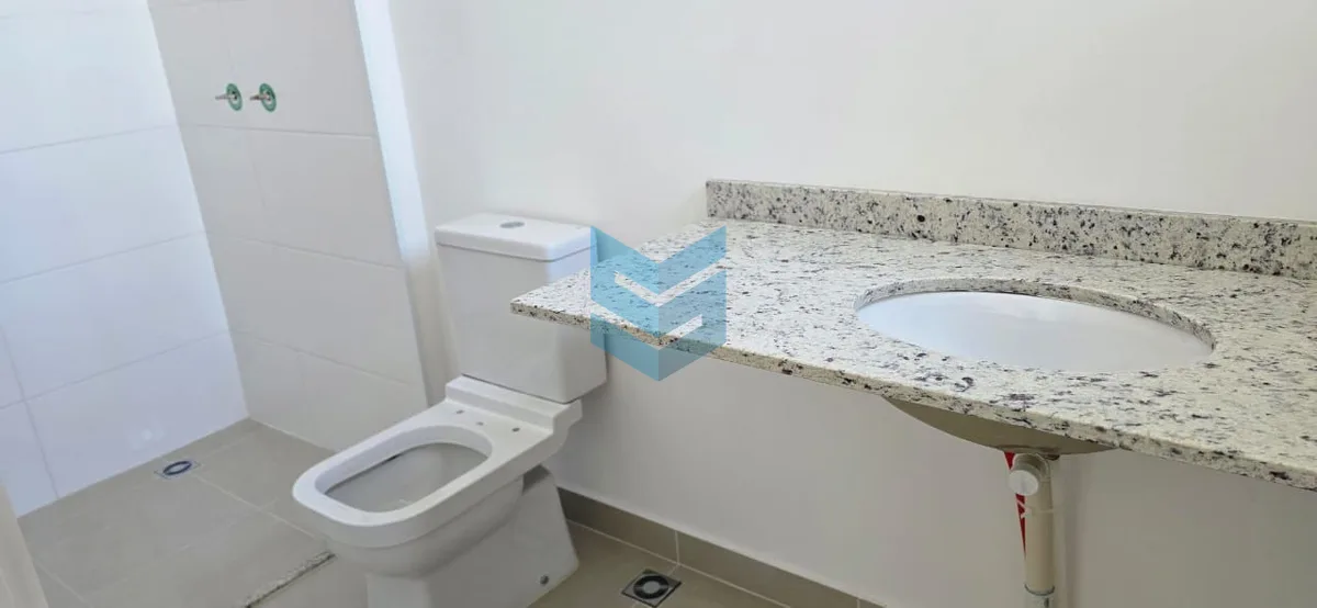 Apartamento 2 quartos Além Ponte - Sorocaba - foto 10