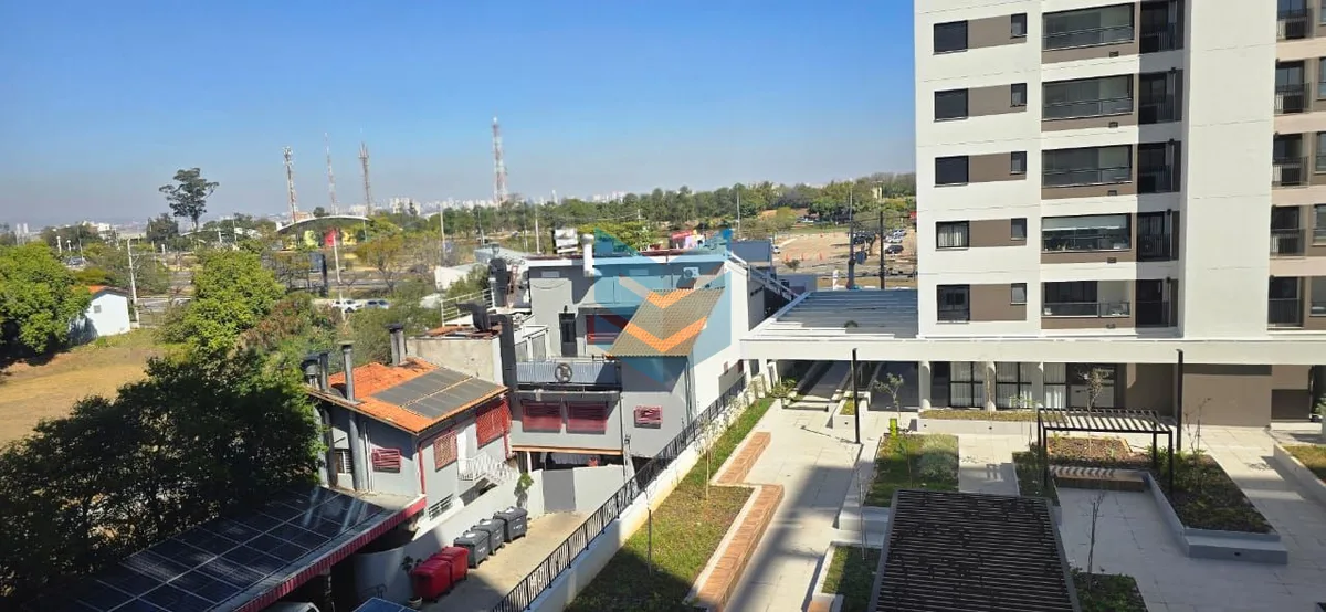 Apartamento 2 quartos Além Ponte - Sorocaba - foto 13