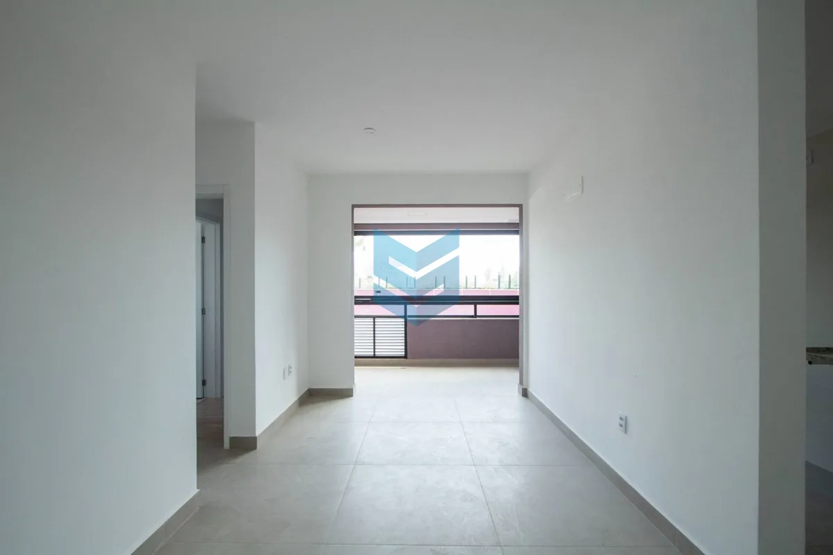 Apartamento 2 quartos Jardim Guarujá - Sorocaba - foto 2