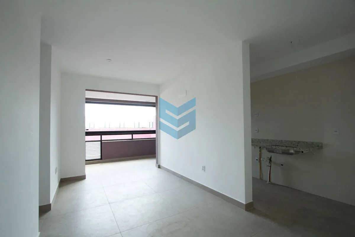 Apartamento 2 quartos Jardim Guarujá - Sorocaba - foto 4