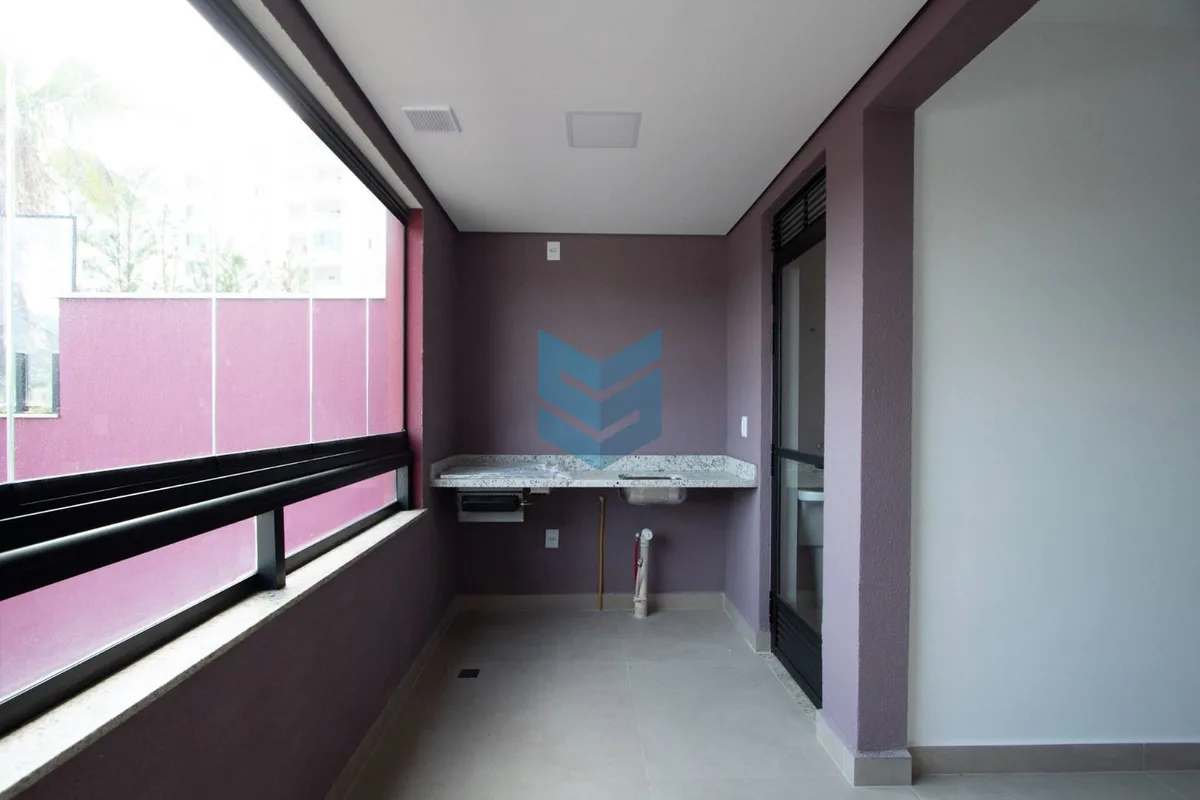 Apartamento 2 quartos Jardim Guarujá - Sorocaba - foto 8