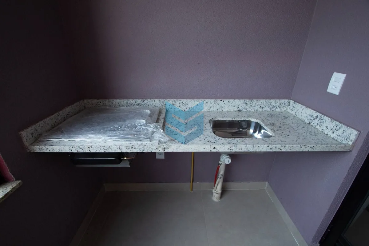 Apartamento 2 quartos Jardim Guarujá - Sorocaba - foto 9
