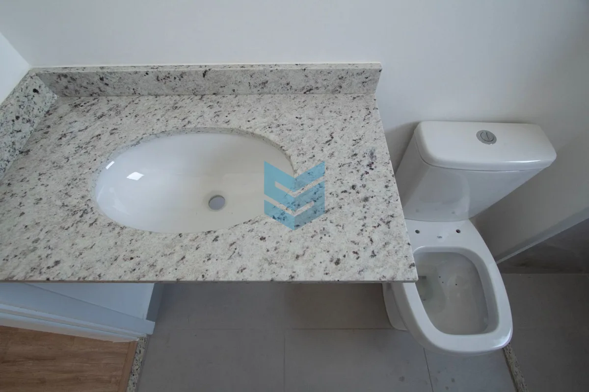 Apartamento 2 quartos Jardim Guarujá - Sorocaba - foto 21