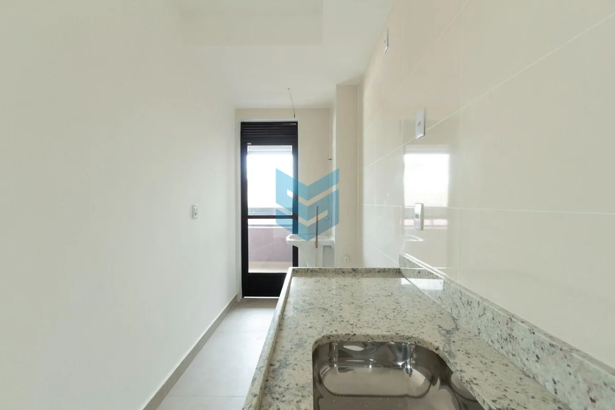 Apartamento 2 quartos Jardim Guarujá - Sorocaba - foto 29