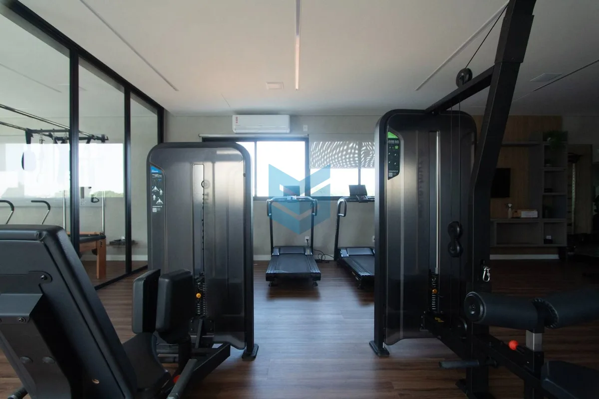 Apartamento 2 quartos Jardim Guarujá - Sorocaba - foto 39