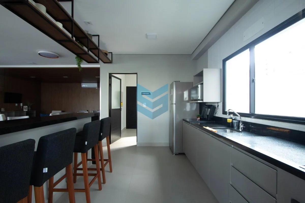 Apartamento 2 quartos Jardim Guarujá - Sorocaba - foto 45