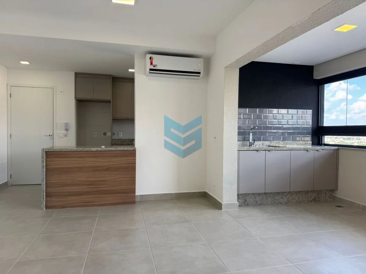Apartamento 3 quartos Jardim Emília - Sorocaba - foto 2
