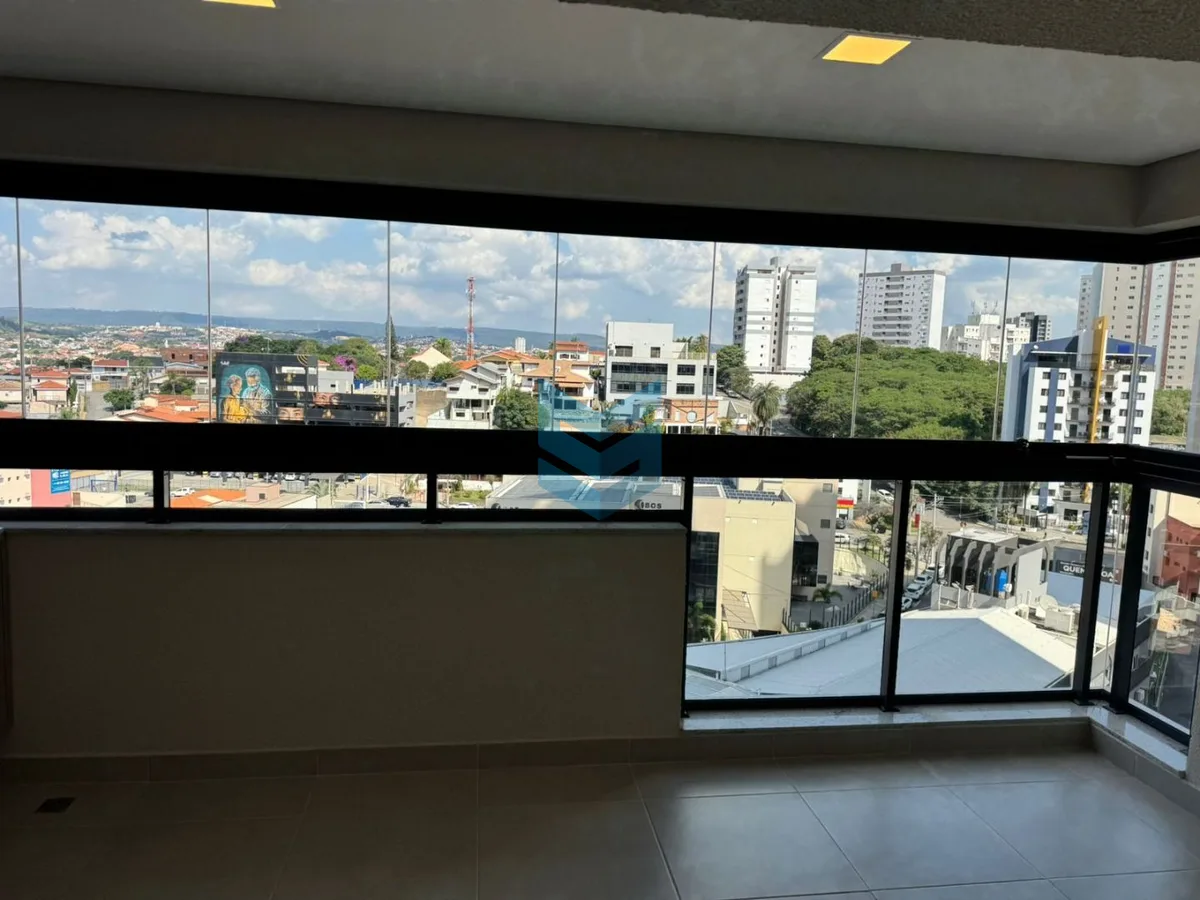 Apartamento 3 quartos Jardim Emília - Sorocaba - foto 3
