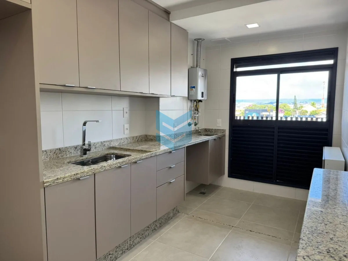 Apartamento 3 quartos Jardim Emília - Sorocaba - foto 5
