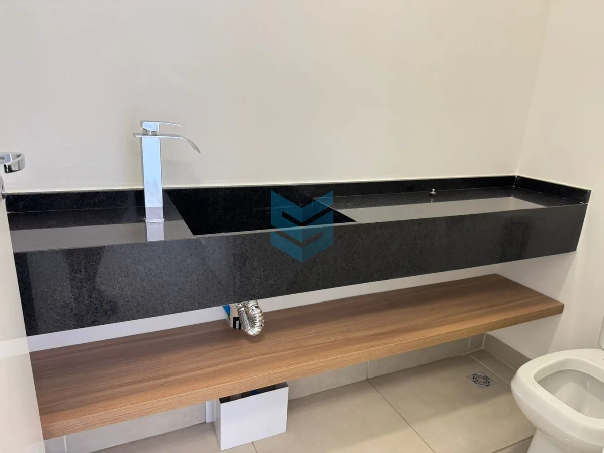 Apartamento 3 quartos Jardim Emília - Sorocaba - foto 6