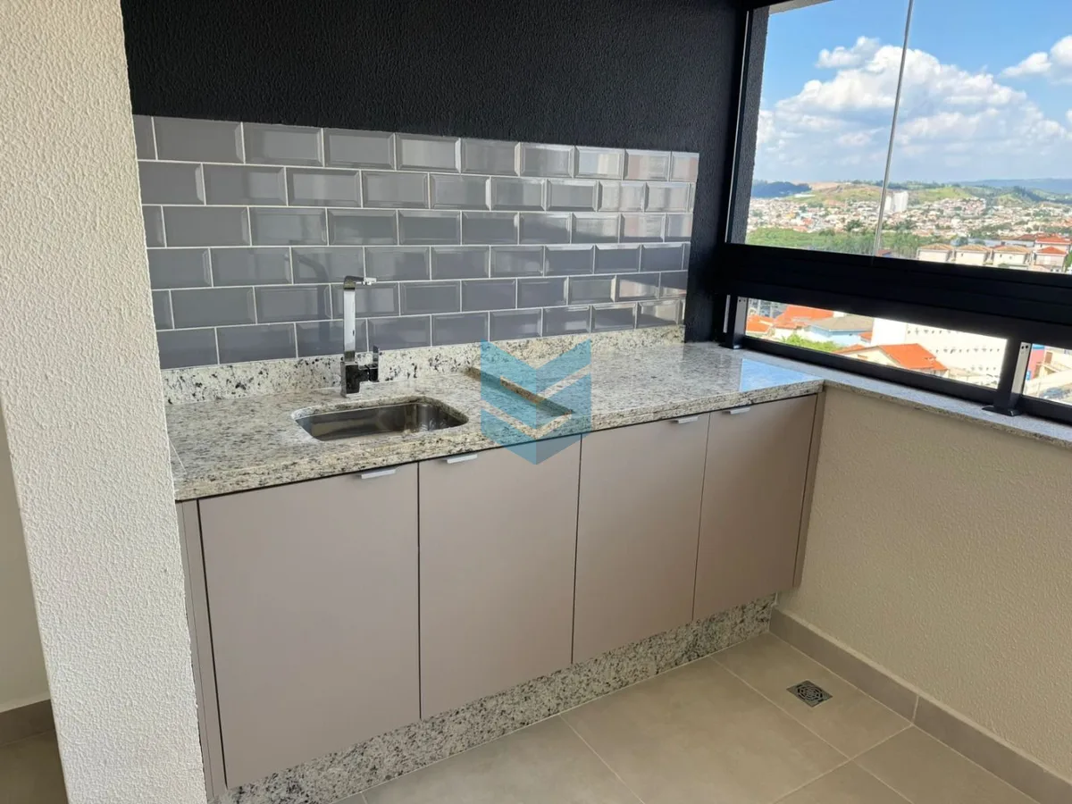 Apartamento 3 quartos Jardim Emília - Sorocaba - foto 7