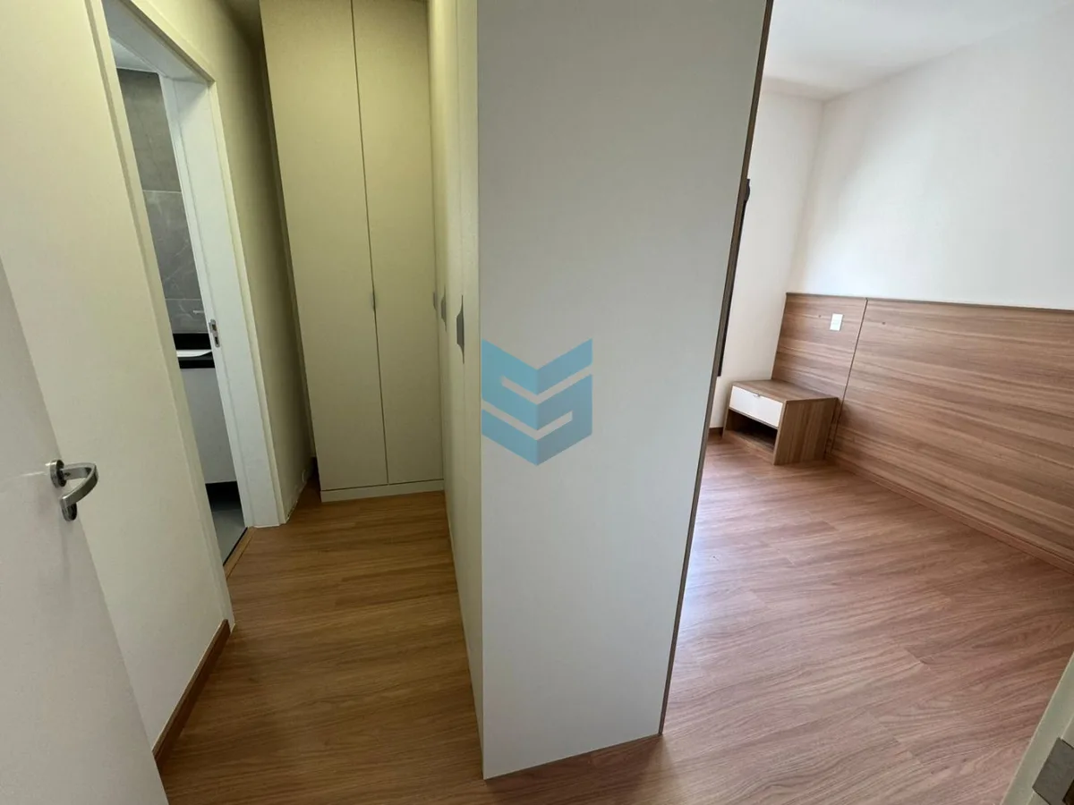 Apartamento 3 quartos Jardim Emília - Sorocaba - foto 10