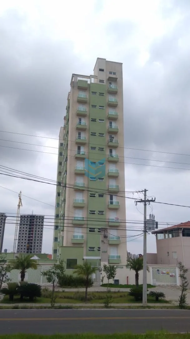 Edifício Nena Moncayo - Sorocaba